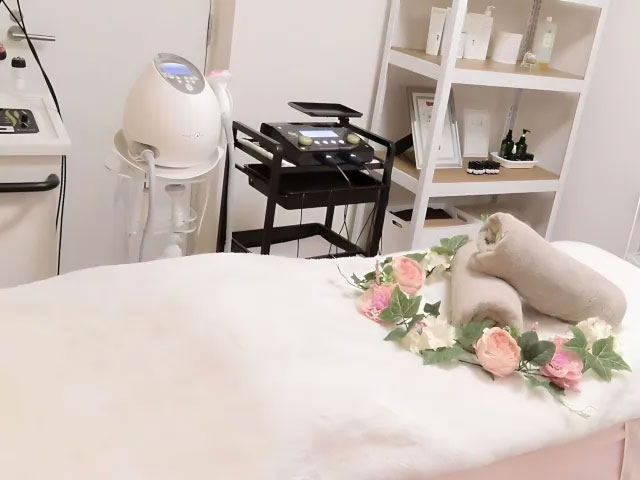 凛＆美 Beauty Salon 銀座