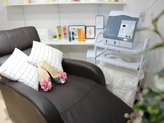 Beauty & Flower Salon SUI