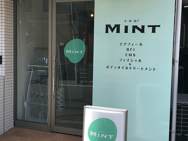 MINT DAIKANYAMA