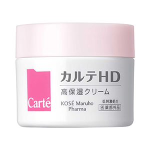 カルテHD モイスチュア クリーム