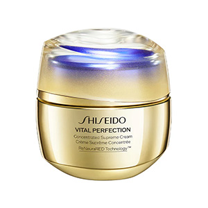 SHISEIDO バイタルパーフェクション Sクリーム