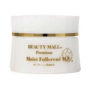 BEAUTYMALL モイストフラーレン×レチノールナノクリーム