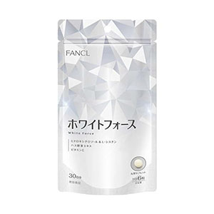 FANCL ホワイトフォース