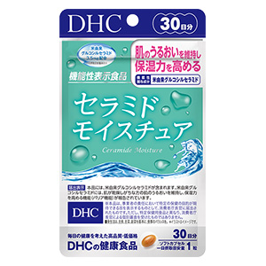 DHC セラミドモイスチュア